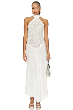 Allison Dress KETTEL ATELIER