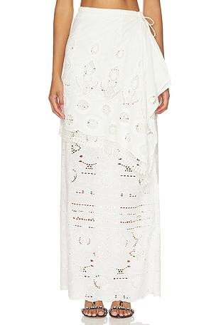 Katinka Skirt KETTEL ATELIER