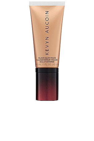 Glass Glow Face Highlight Kevyn Aucoin