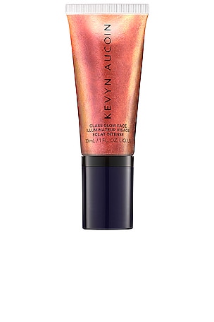 ХАЙЛАЙТЕР GLASS GLOW Kevyn Aucoin