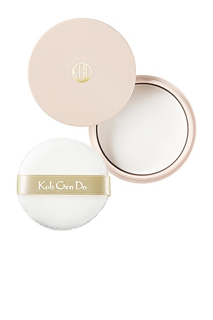 The Powder Koh Gen Do