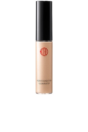 Koh Gen Do Maifanshi Aqua Foundation Illuminator in Sheer Beige