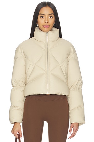 Daisy Short Jacket Khrisjoy