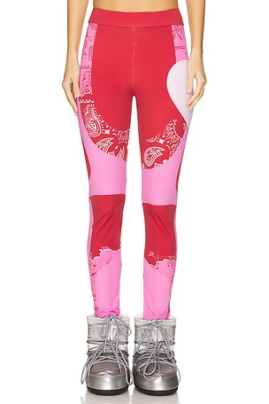 LEGGING THERMO Khrisjoy