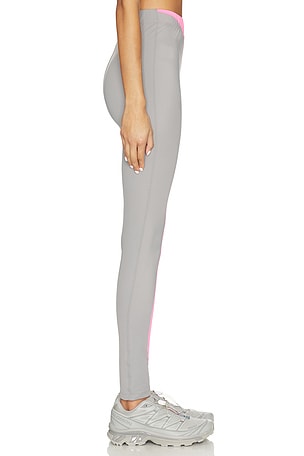Khrisjoy Dolly Legging in Grey. Size S. Also