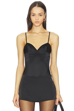 Tous Les Jours Bodysuit Kiki de Montparnasse