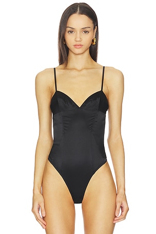 Tous Les Jours Bodysuit Kiki de Montparnasse