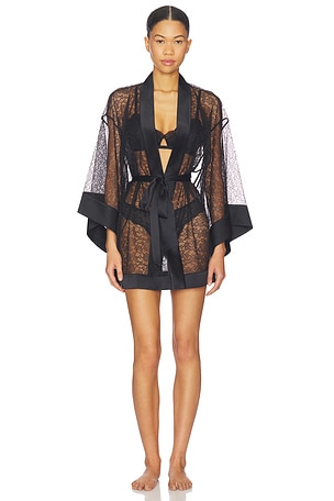 Petite Fleur Kimono Kiki de Montparnasse