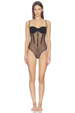 Petite Fleur Bodysuit Kiki de Montparnasse