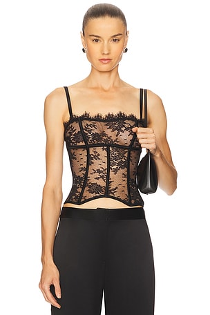 Jolie Bustier Kiki de Montparnasse