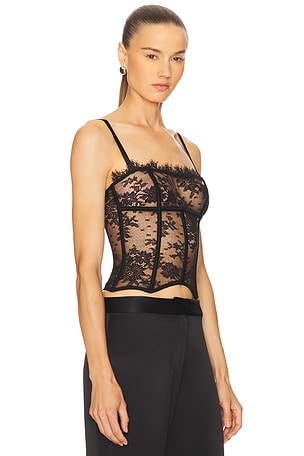 Jolie Bustier Kiki de Montparnasse