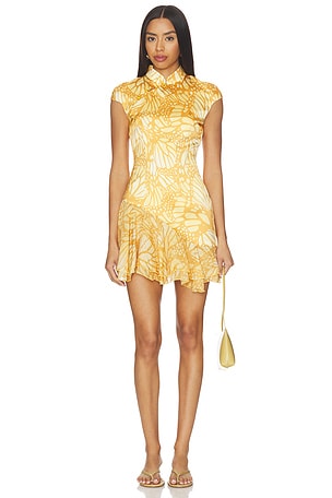 Mini Dress Kim Shui