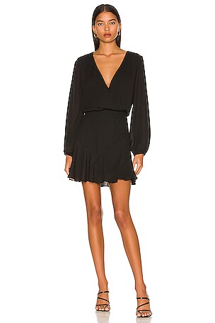 krisa asymmetrical dress Krisa asymmetrical dress