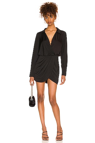 long sleeve ethnic dress Kozan LONG SLEEVE HALLIE DRESS – Marigold Clothing