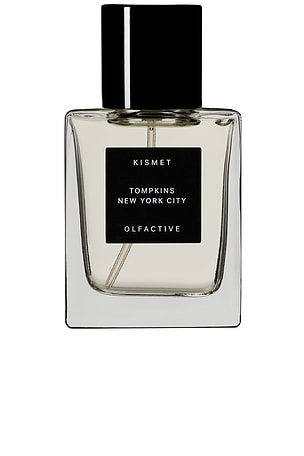 Tompkins New York City Eau De Parfum Kismet Olfactive