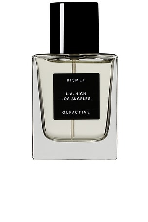 LA High Los Angeles Eau De Parfum Kismet Olfactive