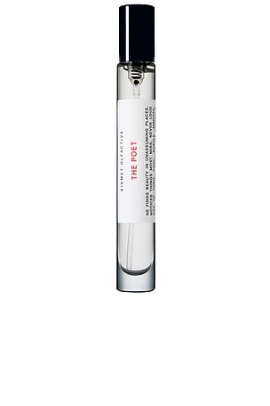 The Poet Travel Spray Kismet Olfactive