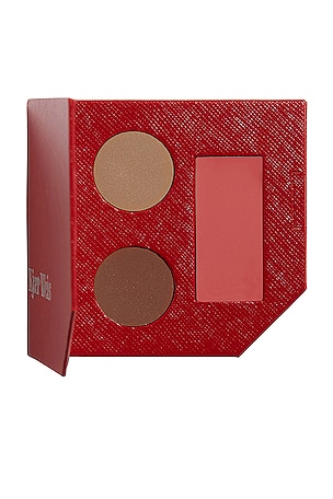 ENSEMBLE DE MAQUILLAGE THE HOLIDAY COLLECTIVE Kjaer Weis
