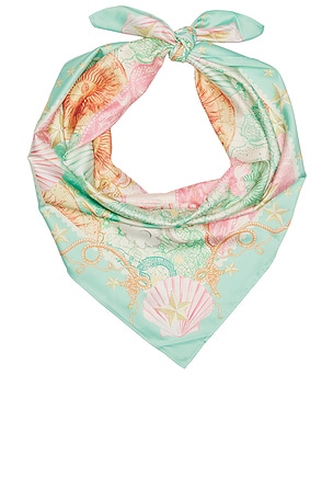 Summer Bandana Scarf Kulani Kinis