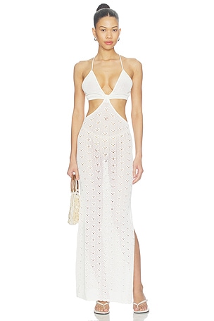 Seaside Maxi Dress Kulani Kinis