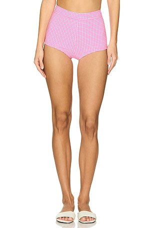 Cheeky Retro Swim Short Kulani Kinis