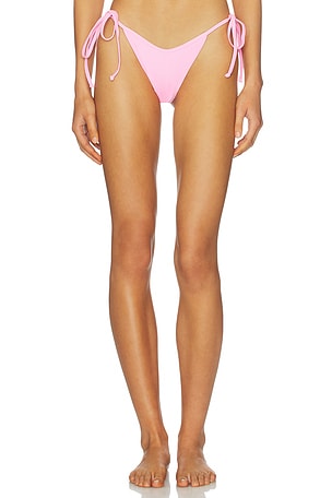 Bind Dipped Cheeky Bikini Bottom Kulani Kinis