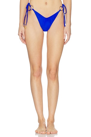 Ring Cheeky Tie Bikini Bottom Kulani Kinis