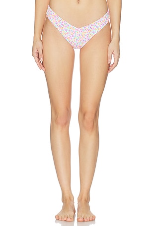 Cheeky V Bikini Bottom Kulani Kinis