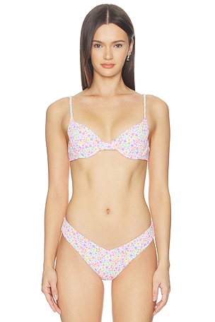 Slim Underwire Bikini Top Kulani Kinis