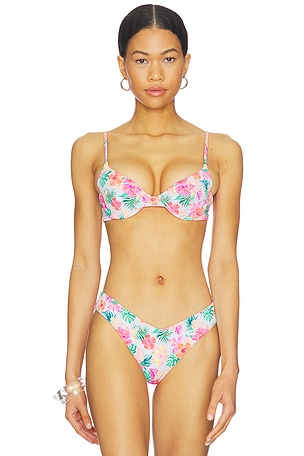 Slim Underwire Bikini Top Kulani Kinis