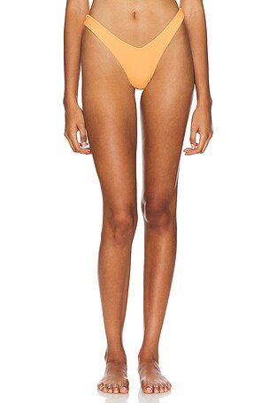 The Ultra Brief Bikini Bottom