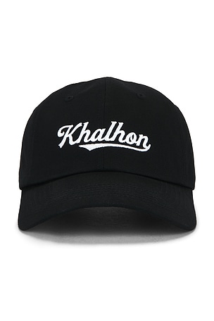 CHAPEAU Khalhon