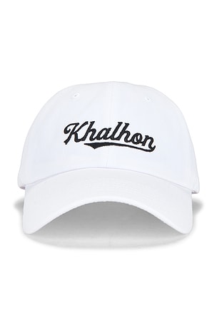 CHAPEAU Khalhon