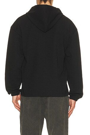 Khalhon sudadera en color negro