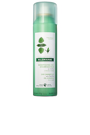 Klorane Dry Shampoo with Nettle in Beauty: NA