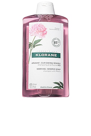 Shampoo with Peony Klorane