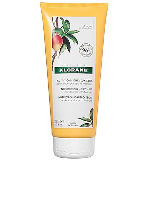 CONDICIONADOR MANGO BUTTER Klorane