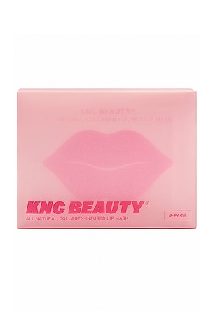 5 Pack Lip Mask KNC Beauty