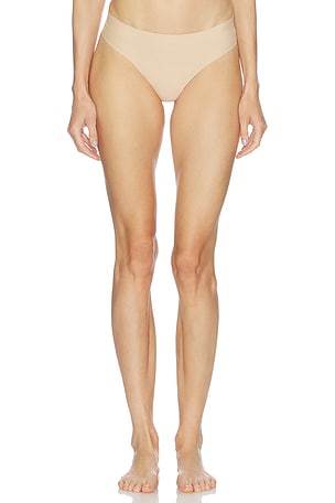 Ultrathin Lp Thong in Nude Knix