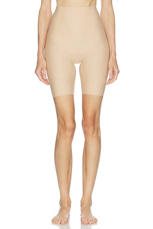 High Rise Shaper Shorts Knix