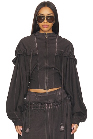 Haze Hoodie KNWLS