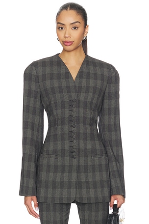 Jett Tailored Jacket KNWLS