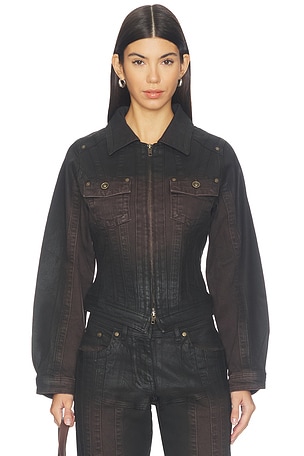 Alice Jacket KNWLS