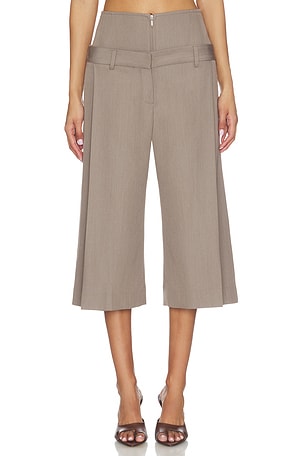 Jett Culottes KNWLS
