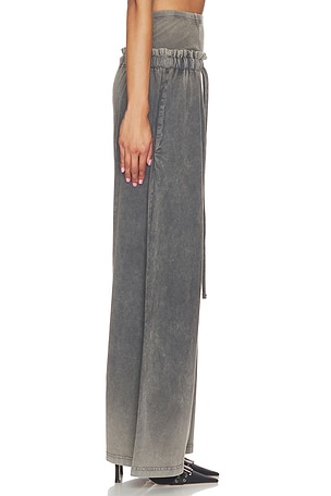 KNWLS Haze Sweatpant in Grey