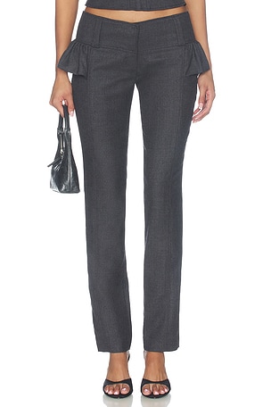 Victoria Trouser KNWLS