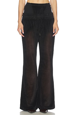 Paris Sweatpant KNWLS
