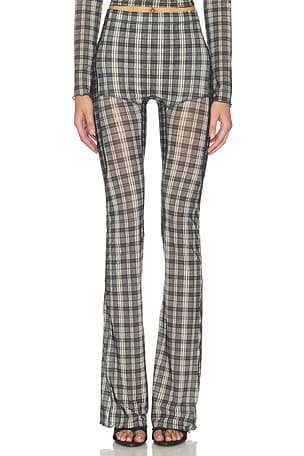 Halcyon Legging KNWLS