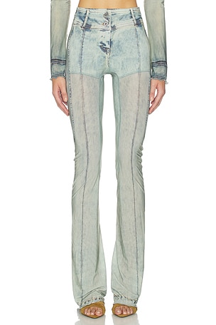 Halcyon Legging KNWLS