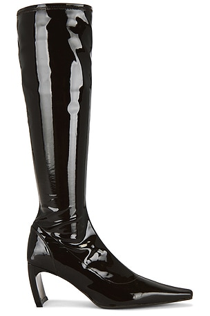 Serpent Stretch Boot KNWLS